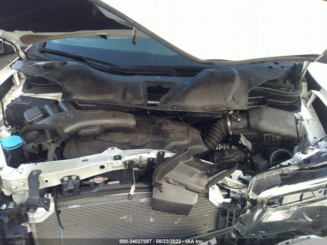 2021 Honda Pilot, VIN: 5FNYF6H38MB062806