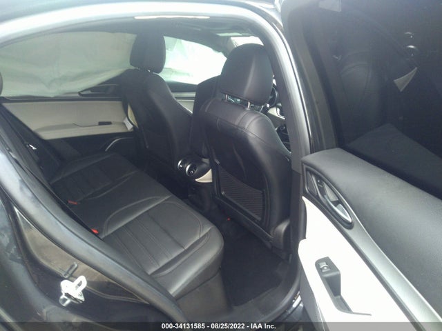 2019 Alfa Romeo Stelvio, VIN: ZASPAKBN5K7C29940
