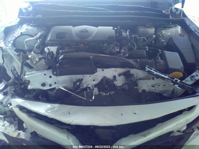2022 Toyota Camry, VIN: 4T1G31AK1NU570743