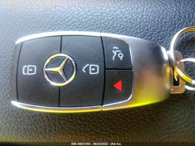 2021 Mercedes-Benz GLS-Class, VIN: 4JGFF5KE8MA429901
