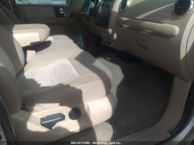 2003 FORD EXPEDITION SPECIAL SERVICE VIN: 1FMPU16L33LB93608