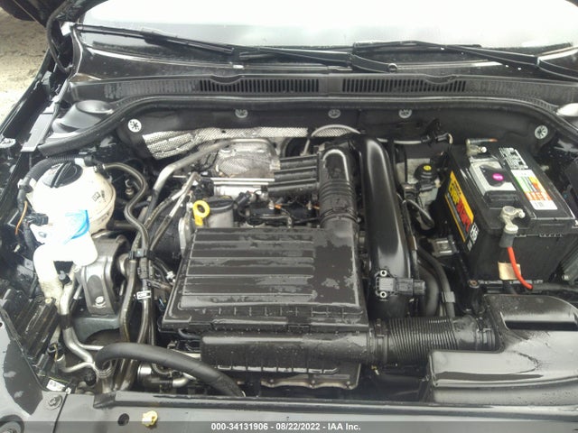 3VW267AJ4GM370749 Volkswagen Jetta Sedan 1.4t S