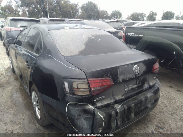 3VW267AJ4GM370749 Volkswagen Jetta Sedan 1.4t S