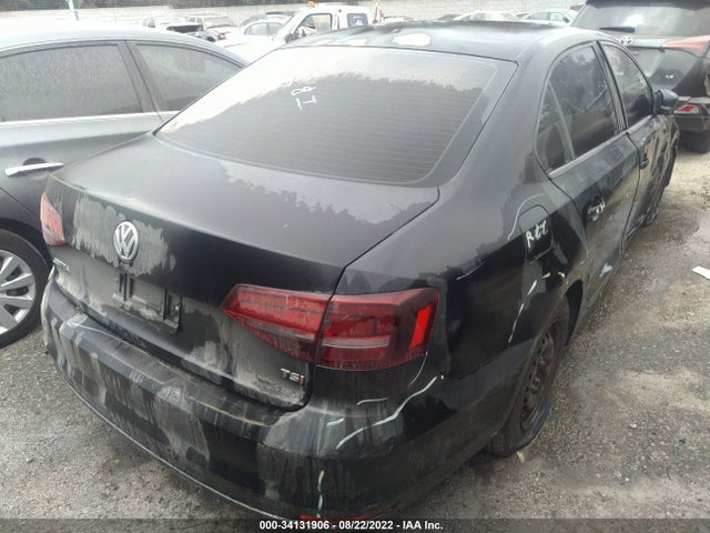 3VW267AJ4GM370749 Volkswagen Jetta Sedan 1.4t S