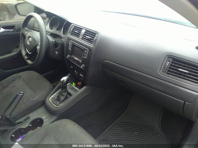 3VW267AJ4GM370749 Volkswagen Jetta Sedan 1.4t S