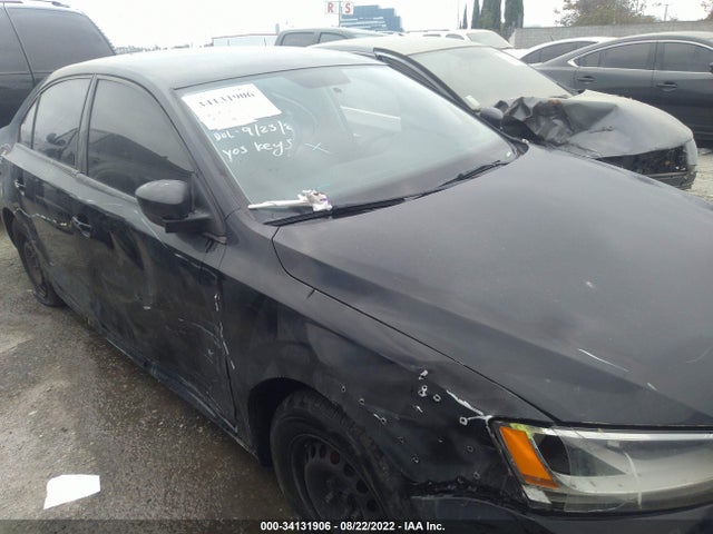 3VW267AJ4GM370749 Volkswagen Jetta Sedan 1.4t S