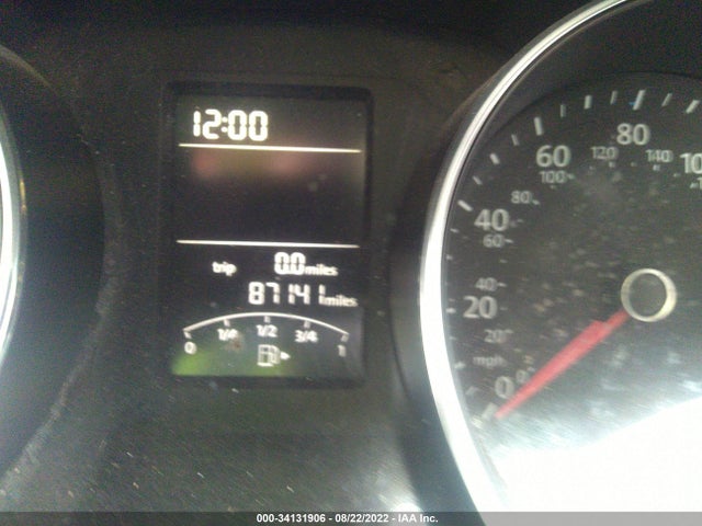 3VW267AJ4GM370749 Volkswagen Jetta Sedan 1.4t S