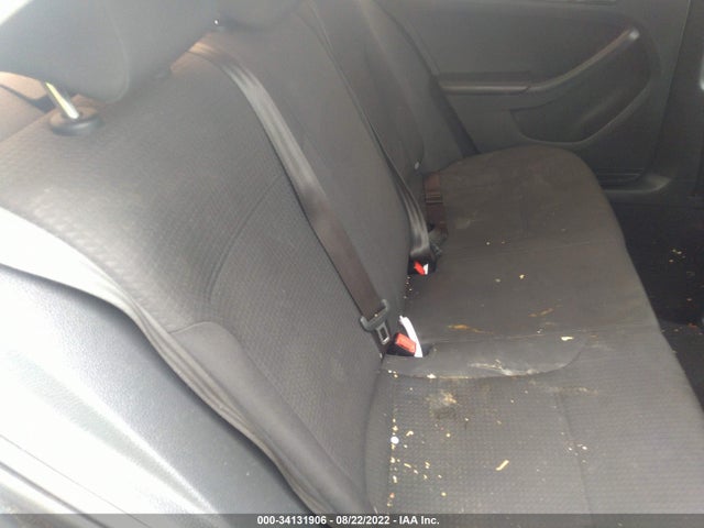 3VW267AJ4GM370749 Volkswagen Jetta Sedan 1.4t S
