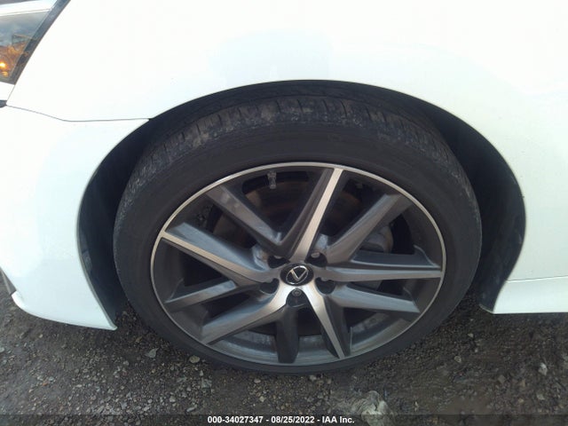2016 Lexus GS, VIN: JTHCZ1BL8GA002260