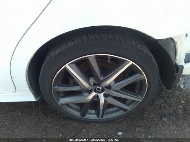 2016 Lexus GS, VIN: JTHCZ1BL8GA002260