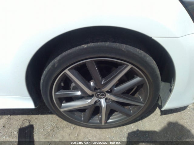 2016 Lexus GS, VIN: JTHCZ1BL8GA002260