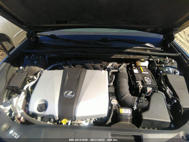 JTHBZ1B19K2002992 Lexus Es Es 350