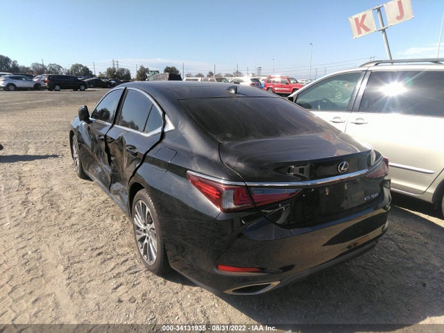 JTHBZ1B19K2002992 Lexus Es Es 350