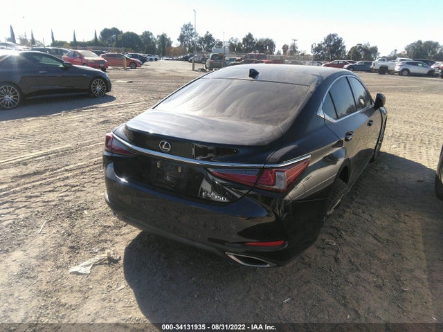 JTHBZ1B19K2002992 Lexus Es Es 350