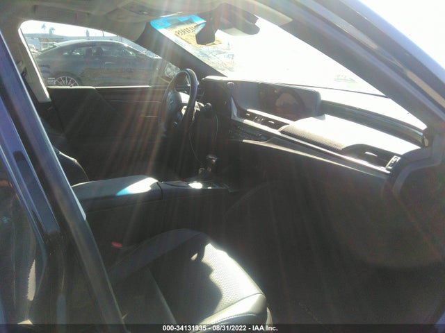 JTHBZ1B19K2002992 Lexus Es Es 350