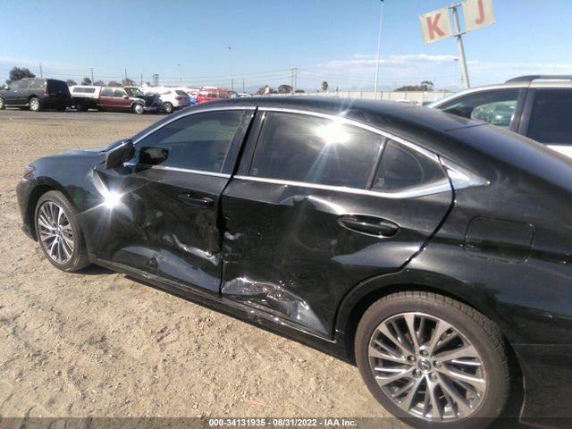 JTHBZ1B19K2002992 Lexus Es Es 350