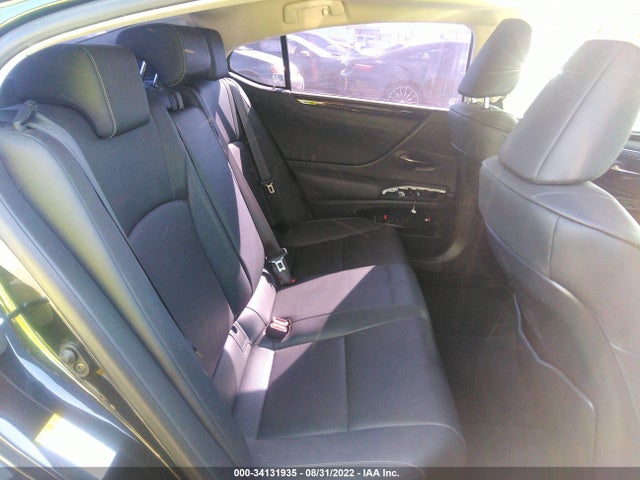 JTHBZ1B19K2002992 Lexus Es Es 350