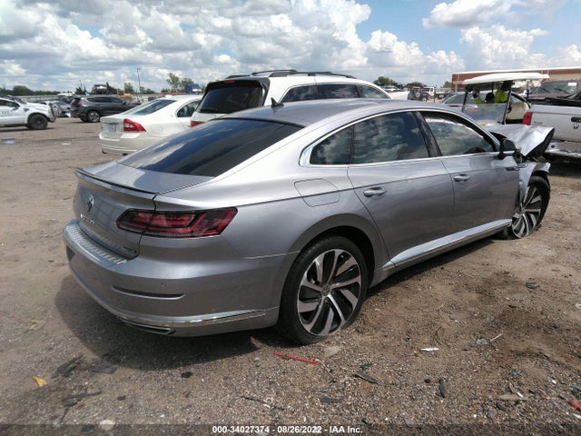 2021 Volkswagen Arteon, VIN: WVWSR7AN4ME008189