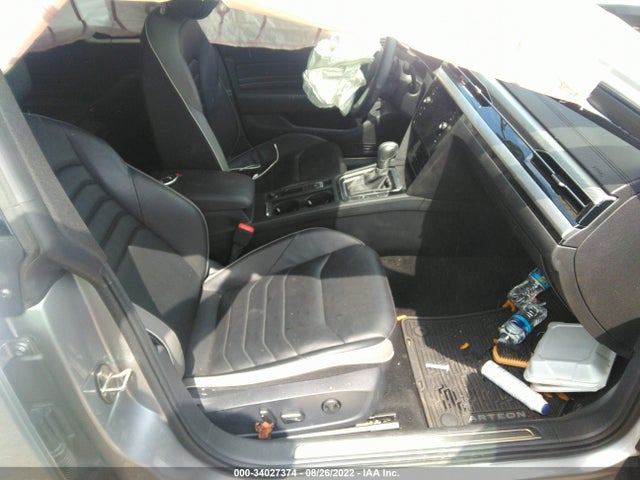 2021 Volkswagen Arteon, VIN: WVWSR7AN4ME008189