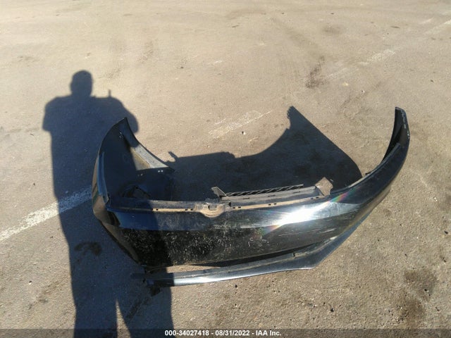 3VWD17AJ7EM365873 Volkswagen Jetta Sedan Se