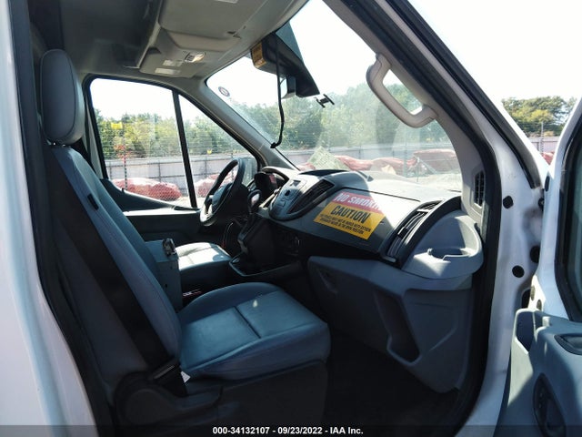 2018 Ford Transit, VIN: 1FTBW2CM8JKB30941