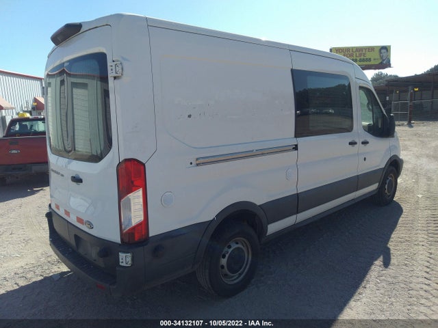 2018 Ford Transit, VIN: 1FTBW2CM8JKB30941