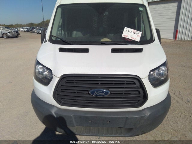 2018 Ford Transit, VIN: 1FTBW2CM8JKB30941