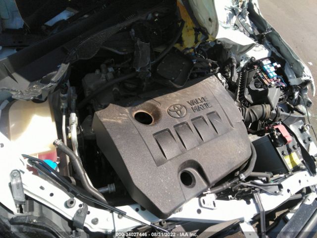 JTNKARJE2GJ519118 Scion IM
