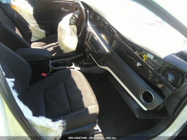 JTNKARJE2GJ519118 Scion IM
