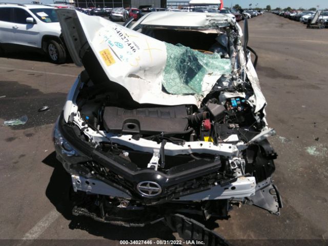 JTNKARJE2GJ519118 Scion IM