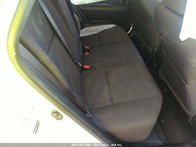 JTNKARJE2GJ519118 Scion IM