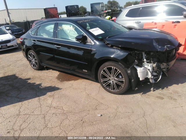2015 Toyota Avalon, VIN: 4T1BK1EB2FU137764