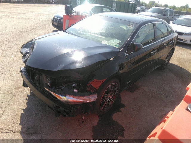 2015 Toyota Avalon, VIN: 4T1BK1EB2FU137764