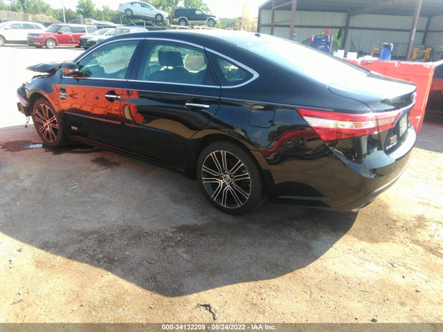 2015 Toyota Avalon, VIN: 4T1BK1EB2FU137764