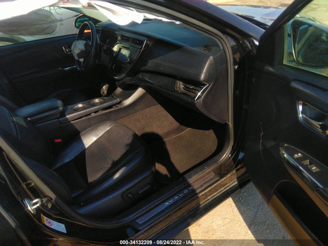 2015 Toyota Avalon, VIN: 4T1BK1EB2FU137764