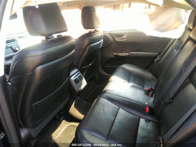 2015 Toyota Avalon, VIN: 4T1BK1EB2FU137764