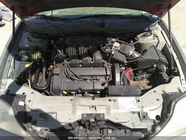 1MEFM55S83A616810 Mercury Sable Ls Premium