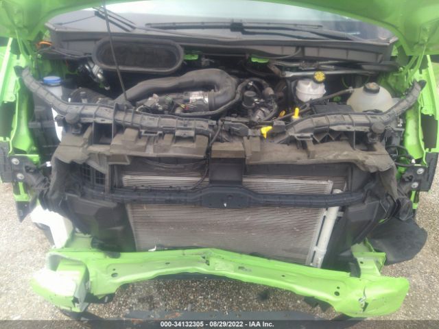 1FTBW3X87LKB47400 Ford TRANSIT CARGO VAN