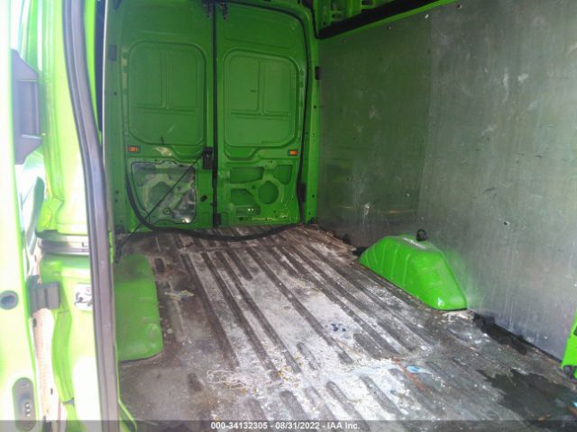 1FTBW3X87LKB47400 Ford TRANSIT CARGO VAN