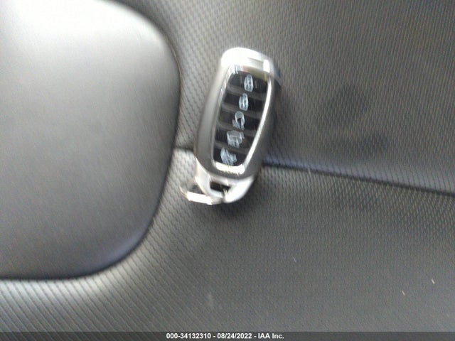 2022 HYUNDAI PALISADE CALLIGRAPHY VIN: KM8R7DHEXNU419558