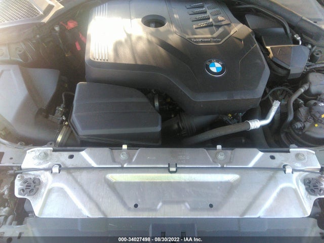 BMW 3 Series 330i 2020 аукцион фото