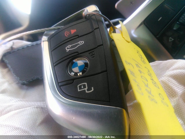 BMW 3 Series 330i 2020 аукцион фото