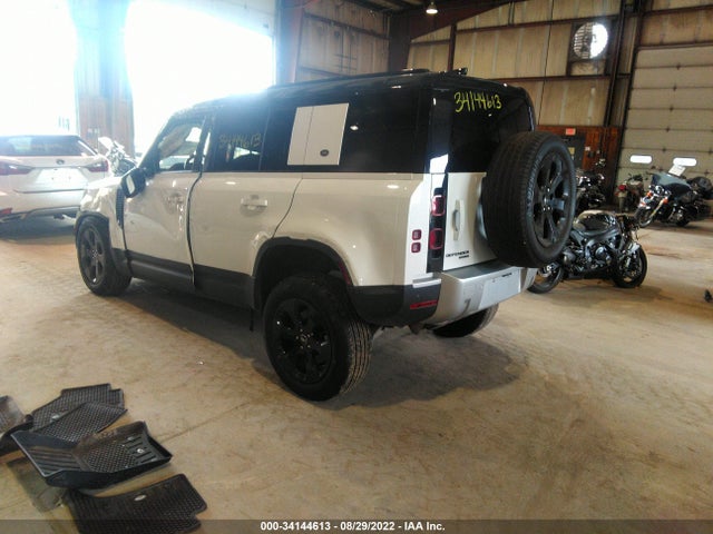 2020 Land Rover Defender, VIN: SALEP7EU7L2020916