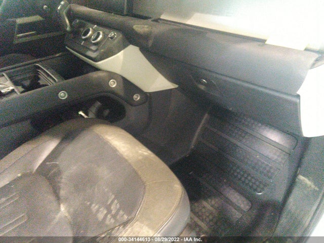 2020 Land Rover Defender, VIN: SALEP7EU7L2020916