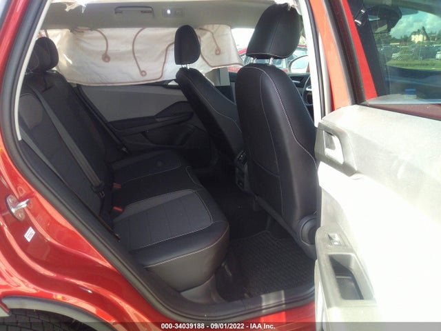 2022 Volkswagen Taos, VIN: 3VVLX7B24NM063138