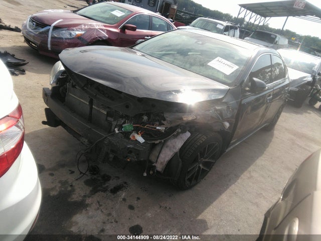2018 Toyota Avalon, VIN: 4T1BD1EB7JU064037