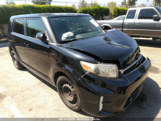 2014 Scion XB, VIN: JTLZE4FE3EJ052389