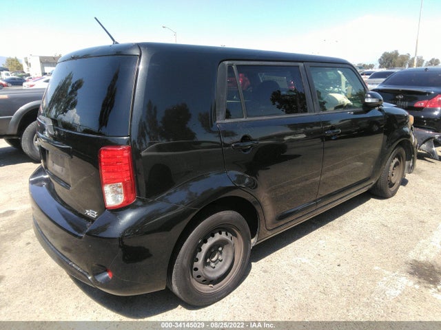2014 Scion XB, VIN: JTLZE4FE3EJ052389