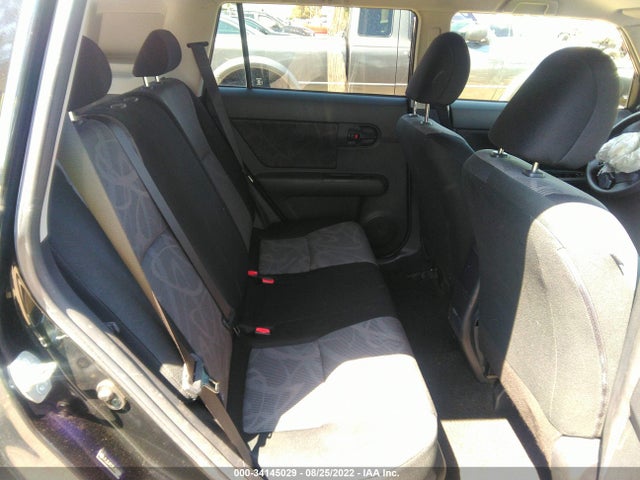 2014 Scion XB, VIN: JTLZE4FE3EJ052389