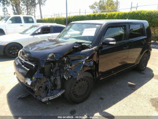 JTLZE4FE3EJ052389 Scion XB